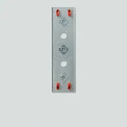 Siedle&Söhne Vario-Adapter VA/GU 513-0