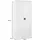 Proregal Bee Aktenschrank 195 x 92 x 50 cm Weiß