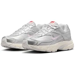 NIKE Initiator Sneaker Damen 078 - vast grey/pink foam-metallic silver 37.5