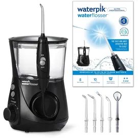 Waterpik Ultra  Professional Munddusche WP-662EU