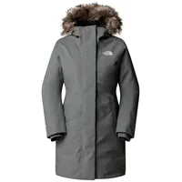 The North Face Womens Arctic Parka smoked pearl (0UZ)