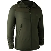 Deerhunter Rogaland Light Herren Hoodie braun M