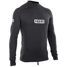 ION Promo Rashguard Langarm-rashguard - Black - L