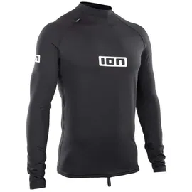 ION Promo Rashguard Langarm-rashguard - Black - L