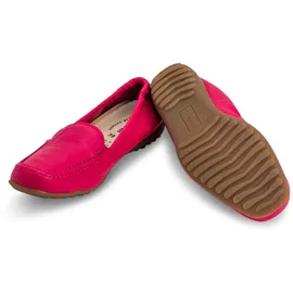 VITAFORM Mokassin Damen Rosypink 36