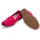 VITAFORM Mokassin Damen Rosypink 36