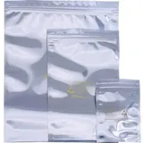 Quadrios ESD-Beutel abschirmend ESD-Kennbuchstabe S