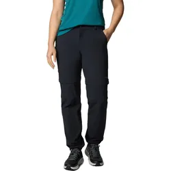 Columbia Summit Valley Convertible Pant II black (010) Regular 14