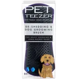 Tangle Teezer Pet Teezer De-shedding Blue 1