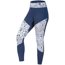 Ocùn Rhea Leggings Blau XL