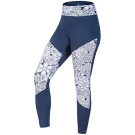 Ocùn Rhea Leggings Blau XL