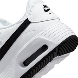 Nike Air Max SC Herren white/white/black 44,5