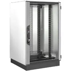 Rittal Netzwerkschrank 42HE 2100x800x800 Premiumrack-8+