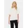 St Tropez Bluse Briana Weiß S