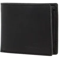 Tom Tailor Ron Portemonnaie schwarz