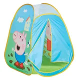 Peppa Pig Pop Up Play Tent