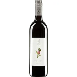 Lust & Leben Weingut Paul Achs 2023 BIO