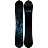 LIB TECH Skunk Ape II Snowboard uni, 161W