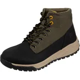Fila Herren, Wanderschuhe, Trekkingschuhe Lance XXI 43 Schwarz