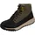 Fila Herren, Wanderschuhe, Trekkingschuhe Lance XXI 43 Schwarz