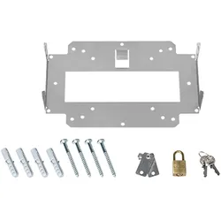 LANCOM Systems LANCOM Wall Mount (LN, 10er Bulk) Wandhalterung