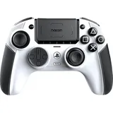 nacon Revolution 5 Pro Controller Weiß/Schwarz für PlayStation 4, PlayStation 5