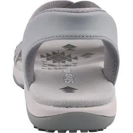 SKECHERS Reggae Slim Damen Grau 38