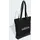 adidas Linear Essentials Shopper Damen Umhängetasche, schwarz - NS