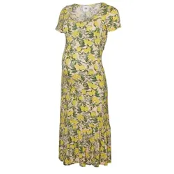 mamalicious Umstandskleid MLDEANA Gossamer Pink, Umstandsmode