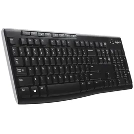 Logitech K270 Wireless Keyboard NL