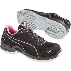 Puma Fuse TC Low S1P ESD SRC black 42