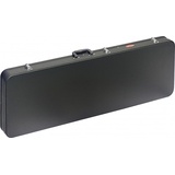 Stagg Basic Rechteckkoffer f. E-Gitarre