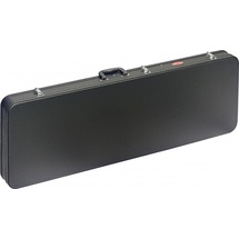 Stagg Basic Rechteckkoffer f. E-Gitarre