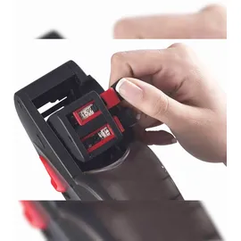 Avery Zweckform Preisauszeichnungsgerät PL2/18