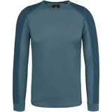 normani Outdoor Sports Devonport Herren Funktionsshirt Blau 3XL