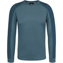 normani Outdoor Sports Devonport Herren Funktionsshirt Blau 3XL