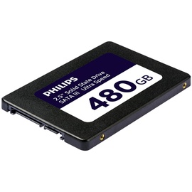 Philips Ultra Speed 480 GB 2,5"