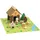 JeuJura Bausatz MAISON du Honig 50-tlg. 8223