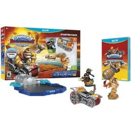 Skylanders SUPERCHARGERS