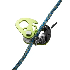 Edelrid Spoc Umlenkrolle Grün