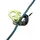 Edelrid Spoc Umlenkrolle Grün