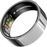 ultrahuman Ring Air Größe 13 / 71-73 mm Space Silver 