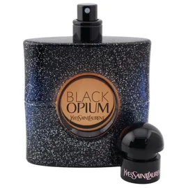 Yves Saint Laurent Black Opium Intense Eau de Parfum 50 ml