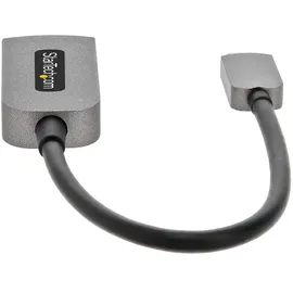 Startech USB-C Stecker auf HDMI 2.0b Buchse, 4K/60Hz (USBC-HDMI-CDP2HD4K60)