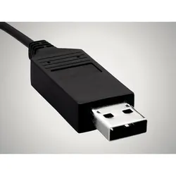 MC-I Datenverbindungskabel USB inkl. Software