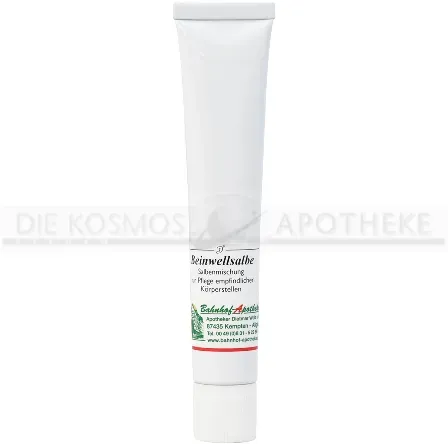 BEINWELL SALBE 15 ml