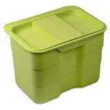 SOTech Biobin 4,2 l Grün