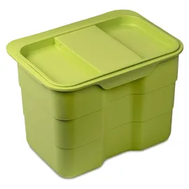 SOTech Biobin 4,2 l Grün