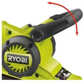 RYOBI Bandschleifer 800 W