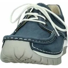 WOLKY Fly Damen Blau 42